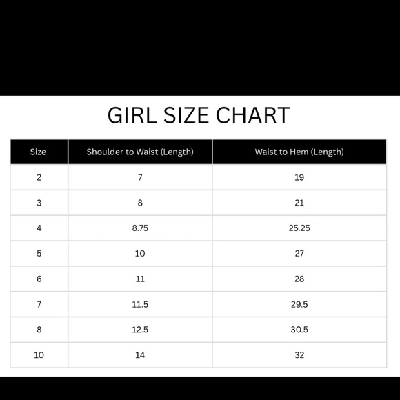 Tether Warm Communion Dress- Vera - Picture 6 of 10